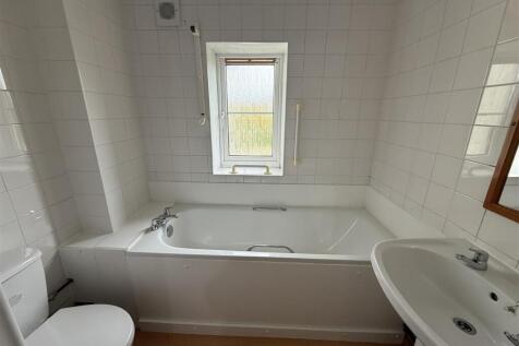 Bathroom/En-Suite
