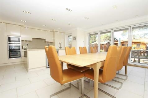 Diner/kitchen