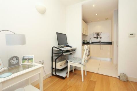 Lounge/kitchen