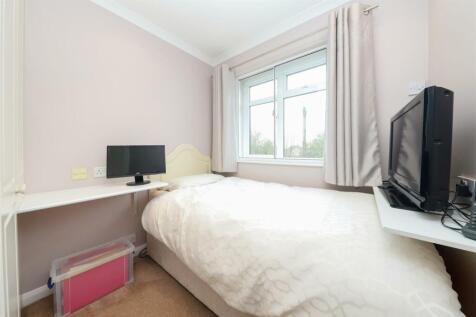 Third bedroom