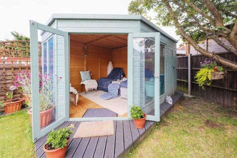 Summer house
