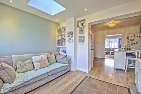 Sun room