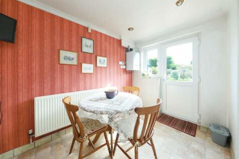 Breakfast room