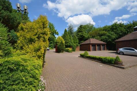 Robinwood Grove