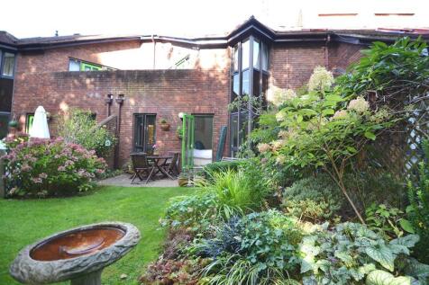 Communal Garden