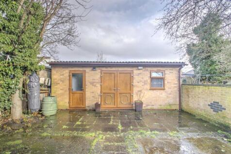 Outbuilding