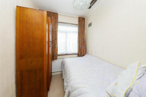 Third bedroom