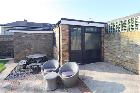 Outbuilding