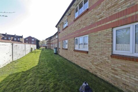 Communal Gardens