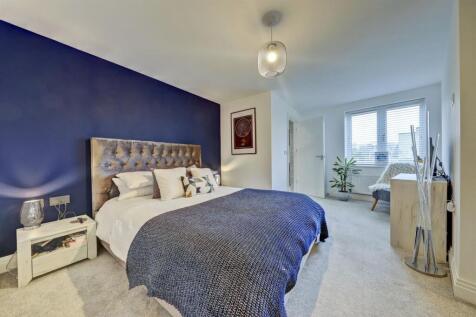 Main bedroom