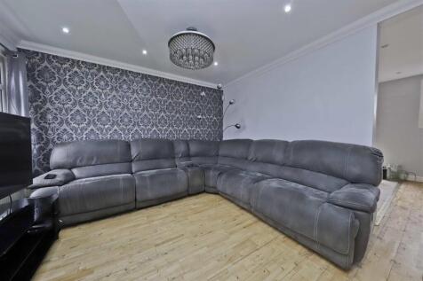 Living room view