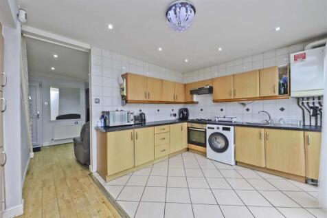 Kitchen view