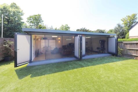 Outbuilding