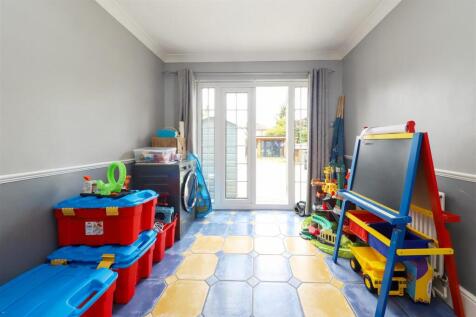 Family area