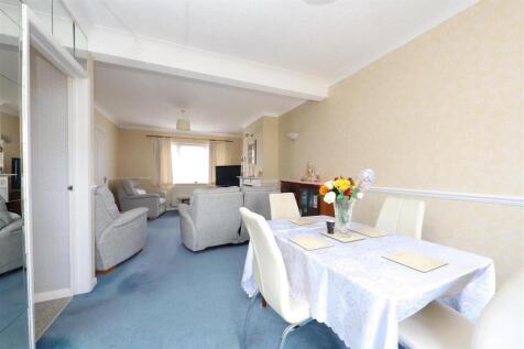 Dining room/lounge