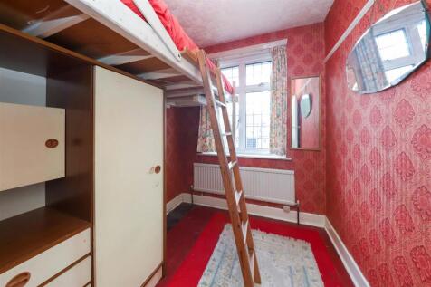 Third bedroom