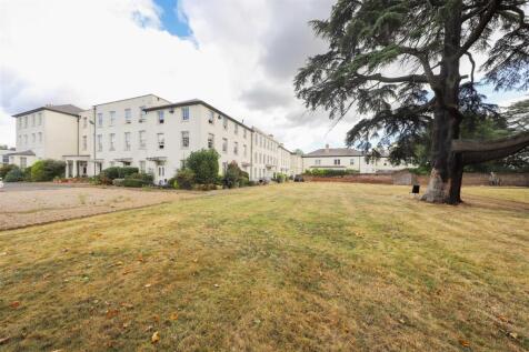 Communal Gardens