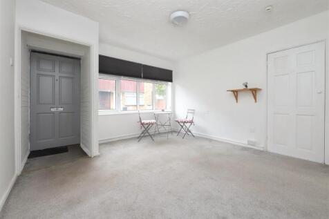 Studio room