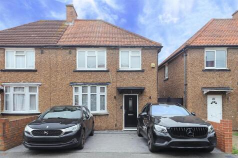 Front external