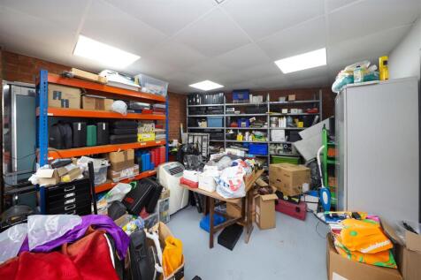 Workshop/store