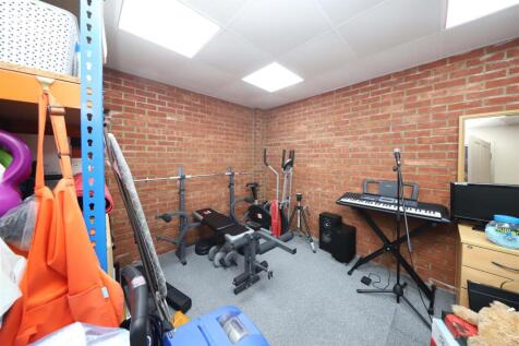 Workshop/store