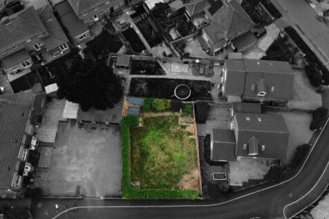 Birds eye view