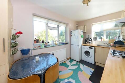 Kitchen/berakfast room