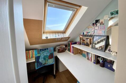 Loft study