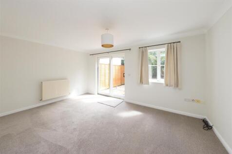 Living/dining room