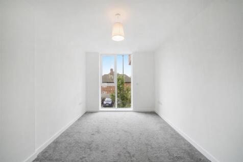 Flat 6, Printworks Apartments - Lo4agUjyR4o8HHx4Fj