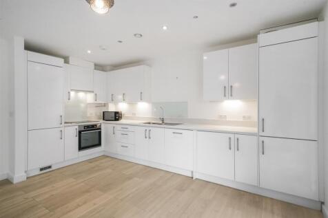 Flat 6, Printworks Apartments - 1vRKEIuLwNc6CMMo5k