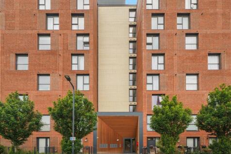 Flat 6, Printworks Apartments - 7OuuU3NUkGaYVN7Ze9
