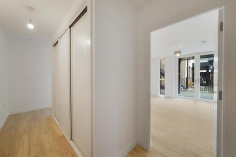 Flat 6, Printworks Apartments - T9yTFp4XRqrssjzH8G