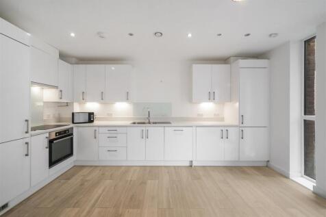 Flat 6, Printworks Apartments - ZEgpVc27WwRdbCcWV0