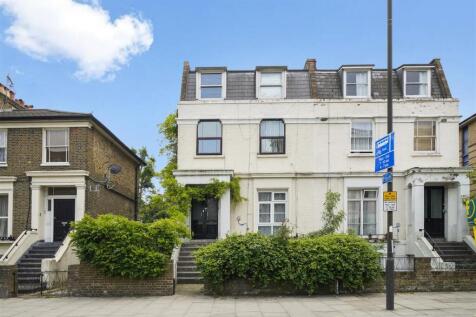 Ground Floor, 183 Goldhawk Road - B10gnhPeDVM3H235