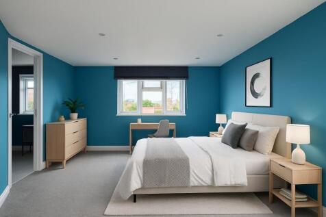 Loft Bedroom.JPG