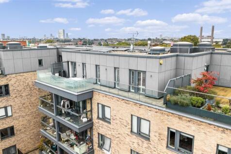 Dean - Daniels_Canaletto Court, Neasden Lane, NW10