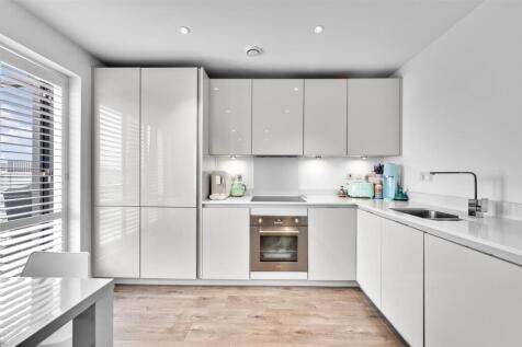 Dean - Daniels_Canaletto Court, Neasden Lane, NW10