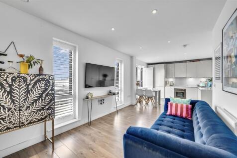 Dean - Daniels_Canaletto Court, Neasden Lane, NW10