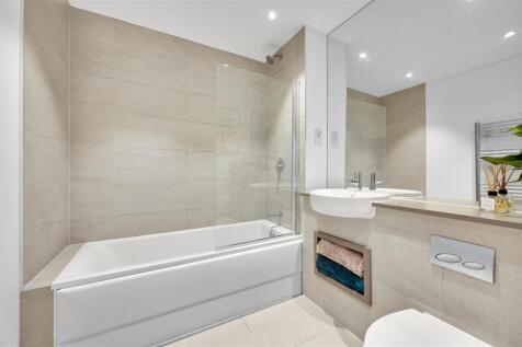 Dean - Daniels_Canaletto Court, Neasden Lane, NW10