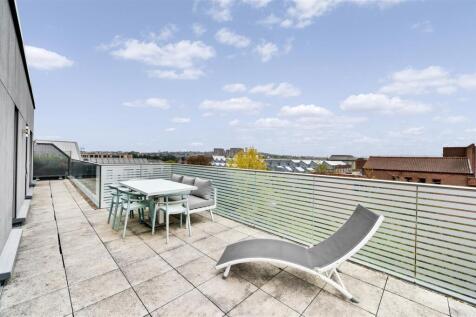 Dean - Daniels_Canaletto Court, Neasden Lane, NW10