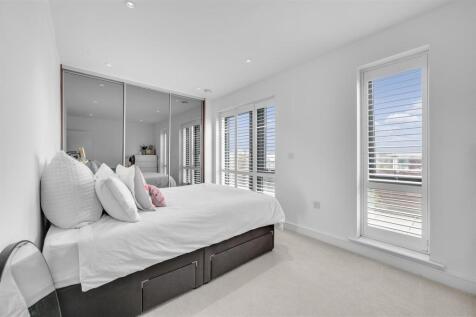 Dean - Daniels_Canaletto Court, Neasden Lane, NW10