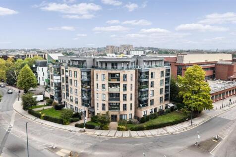 Dean - Daniels_Canaletto Court, Neasden Lane, NW10