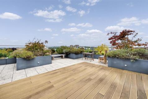 Dean - Daniels_Canaletto Court, Neasden Lane, NW10