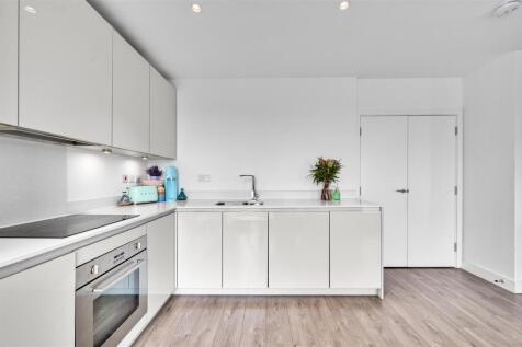 Dean - Daniels_Canaletto Court, Neasden Lane, NW10