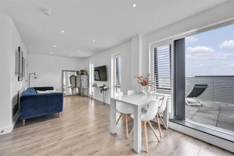 Dean - Daniels_Canaletto Court, Neasden Lane, NW10