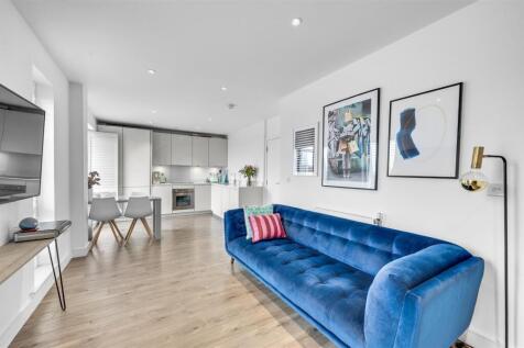 Dean - Daniels_Canaletto Court, Neasden Lane, NW10