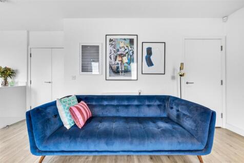 Dean - Daniels_Canaletto Court, Neasden Lane, NW10