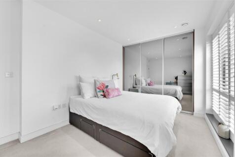 Dean - Daniels_Canaletto Court, Neasden Lane, NW10