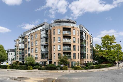 Dean - Daniels_Canaletto Court, Neasden Lane, NW10